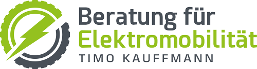 Beratung Elektromobilität – Timo Kauffmann